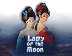 Lady of the Moon