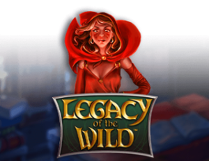 Legacy Of The Wild