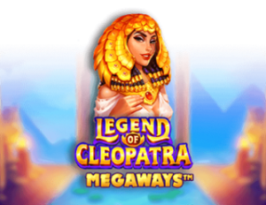 Legend of Cleopatra Megaways