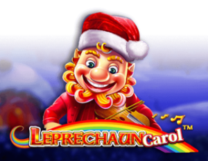 Leprechaun Carol