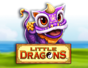 Little Dragons