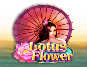 Lotus Flower