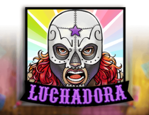 Luchadora