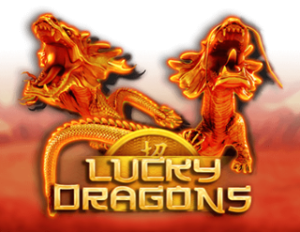 Lucky Dragons