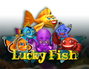 Lucky Fish