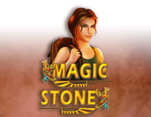 Magic Stone