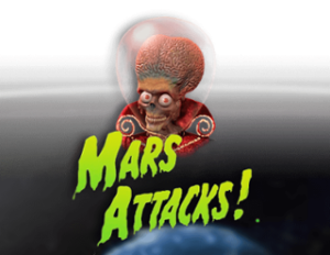 Mars Attacks