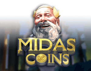 Midas Coins