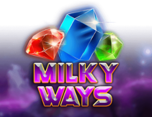 Milky Ways