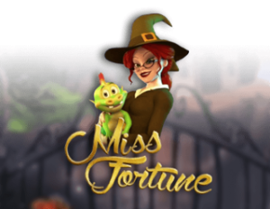 Miss Fortune