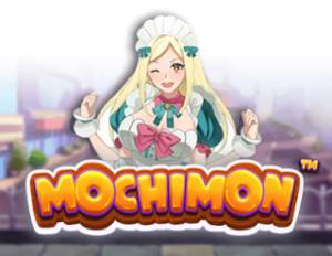 Mochimon