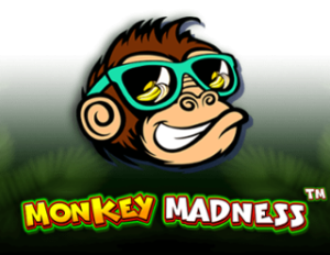 Monkey Madness