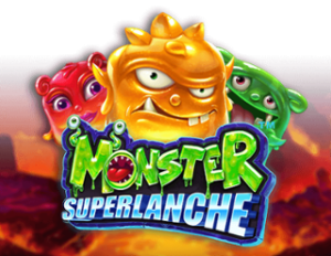 Monster Superlanche