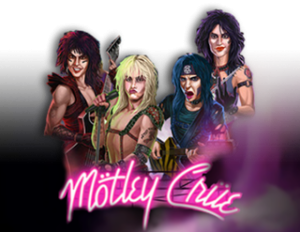 Motley Crue