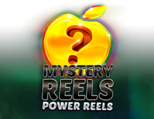 Mystery Reels: Power Reels