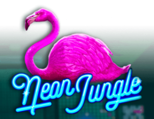 Neon Jungle