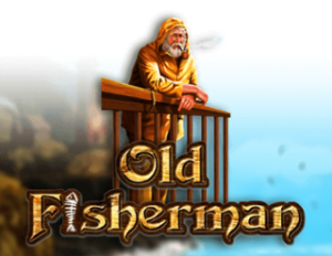 Old Fisherman