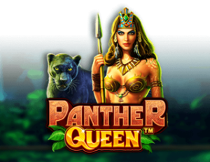 Panther Queen