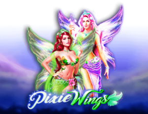 Pixie Wings