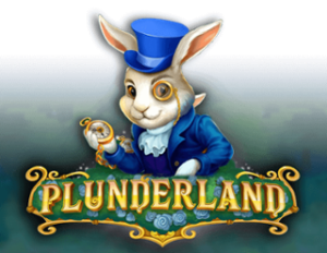 Plunderland