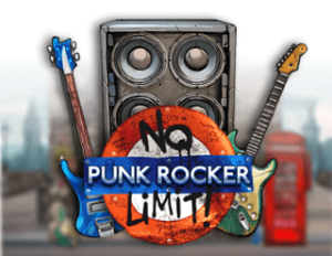 Punk Rocker