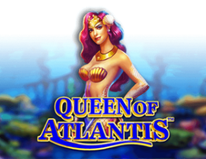 Queen of Atlantis