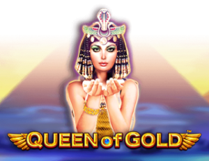 Queen of gold