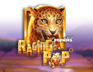 Raging Pop