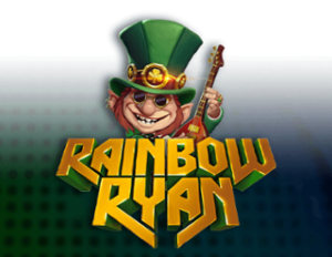 Rainbow Ryan