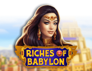 Riches of Babylon