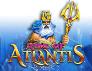 Rise of Atlantis