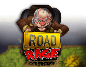 Road Rage