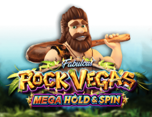 Rock Vegas