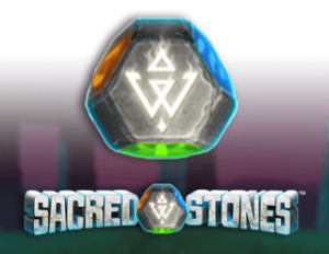 Sacred Stones