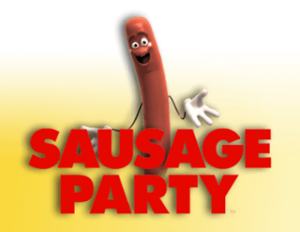 Sausage Party