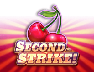 Second Strike