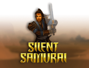 Silent Samurai