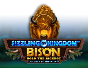 Sizzling Kingdom Bison