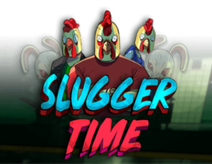 Slugger Time