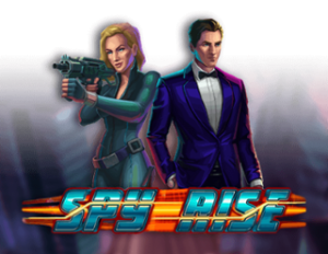 Spy Rise