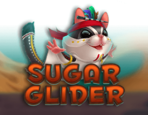 Sugar Glider