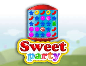 Sweet Party