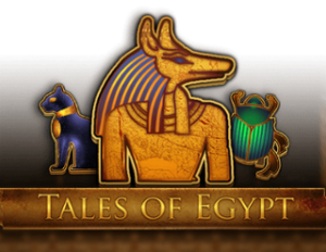 Tales of Egypt