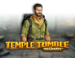 Temple Tumble Megaways