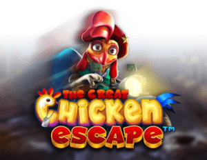 The Great Chicken Escape