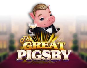 The Great Pigsby