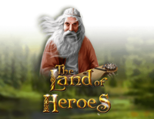 The Land of Heroes