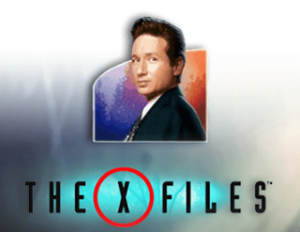 The X Files