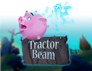 Tractor Beam