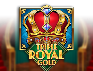 Triple Royal Gold